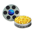 Small Film Reel Tin - Butter Popcorn